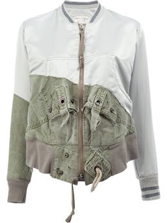 куртка Tent Flight Greg Lauren