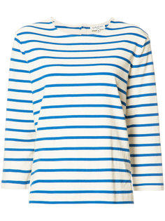 Breton stripe T-shirt  YMC