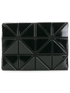 кошелек для карт с геометрическим узором Bao Bao Issey Miyake