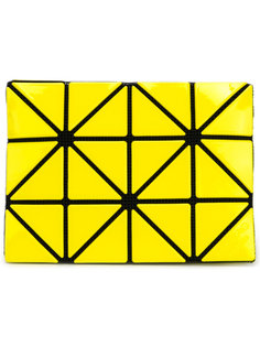 кошелек для карт с геометрическим узором Bao Bao Issey Miyake