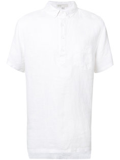 Josh pull-over linen shirt Onia