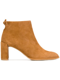 сапоги по щиколотку Lofty Stuart Weitzman