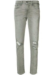 джинсы прямого кроя Levis Levis®