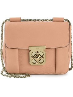 сумка Elsie через плечо Chloé