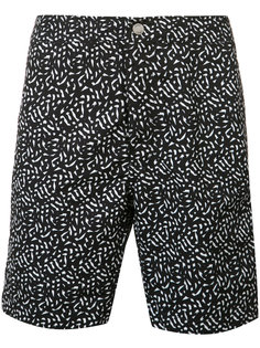 Calder patterned trunks Onia