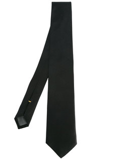 классический галстук Canali