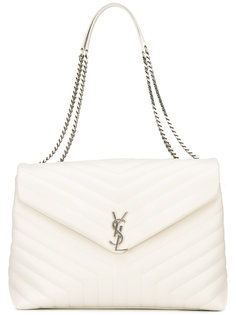 сумка на плечо Lou Lou Monogram Saint Laurent