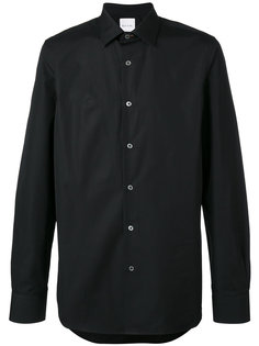 классическая рубашка Paul Smith