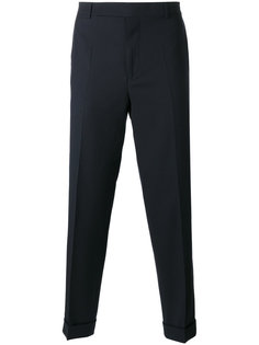костюмные брюки Paul Smith