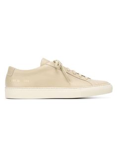 классические кеды   Common Projects