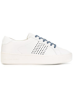 lace up trainers  Michael Michael Kors