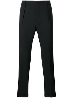 костюмные брюки Paul Smith