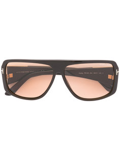 солнцезащитные очки Harley Tom Ford Eyewear