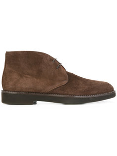ботинки-дезерты Santoni