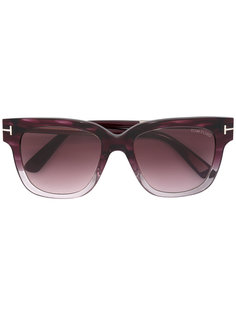 солнцезащитные очки Tracy Tom Ford Eyewear