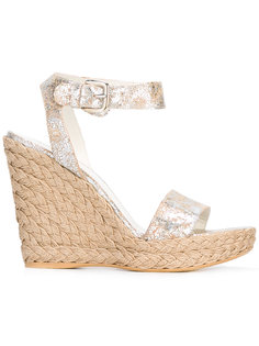 босоножки Sundials Stuart Weitzman