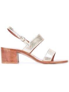 Erasme chunky heel sandals K. Jacques