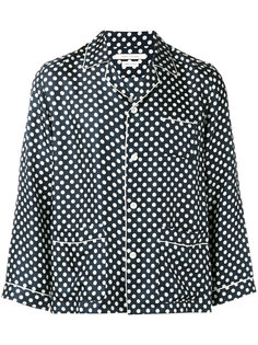 пижамная рубашка  Marc Jacobs