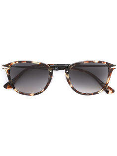 солнцезащитные очки в круглой оправе Persol