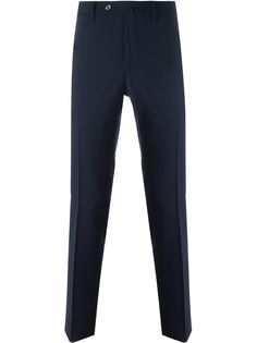 классические брюки Traveller Pt01