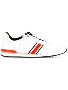 кроссовки с боковыми полосами Ps By Paul Smith
