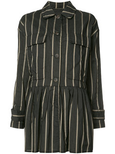 striped jacket  Uma Wang