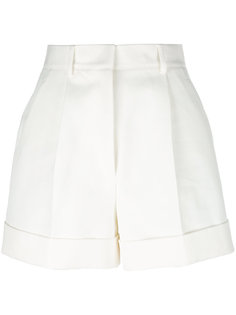 шорты с завышенной талией Rossella Jardini