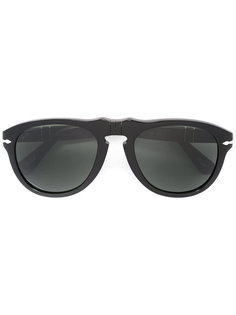 солнцезащитные очки в круглой оправе Persol