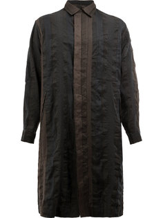 button up coat  Uma Wang