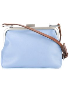 Dusty crossbody bag Ally Capellino