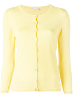 классический кардиган P.A.R.O.S.H.