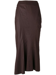 long skirt Yohji Yamamoto Vintage