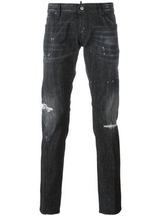 джинсы "Clement" Dsquared2