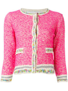 кардиган с рукавами три четверти 20:52