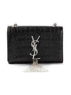 сумка на плечо Monogram  Saint Laurent