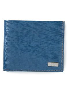 бумажник с логотипом Salvatore Ferragamo