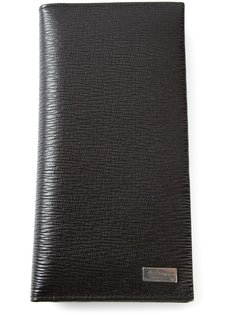 складной кошелёк Salvatore Ferragamo