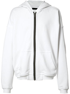 zipped hoodie Haider Ackermann