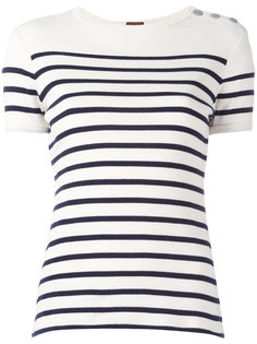 sailor striped T-shirt Jean Paul Gaultier Vintage