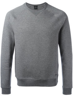 plain sweatshirt  Boss Hugo Boss