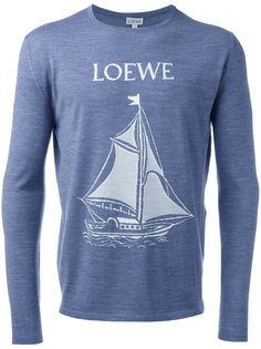 boat jumper Loewe
