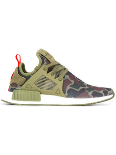 lace up trainers  Adidas Originals