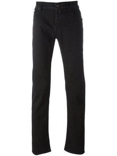 straight-leg jeans Jacob Cohen
