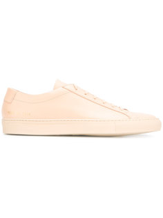 lace-up sneakers Common Projects