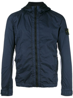 спортивная куртка на молнии Stone Island