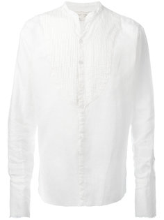 Tux shirt Greg Lauren