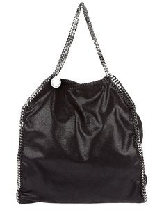 большая сумка-тоут Falabella Stella McCartney