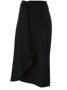 circle skirt Comme Des Garçons Vintage