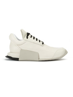 chunky sole sneakers Adidas By Rick Owens