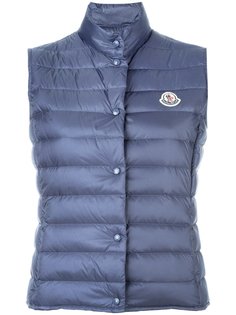 пуховый жилет Liane Moncler